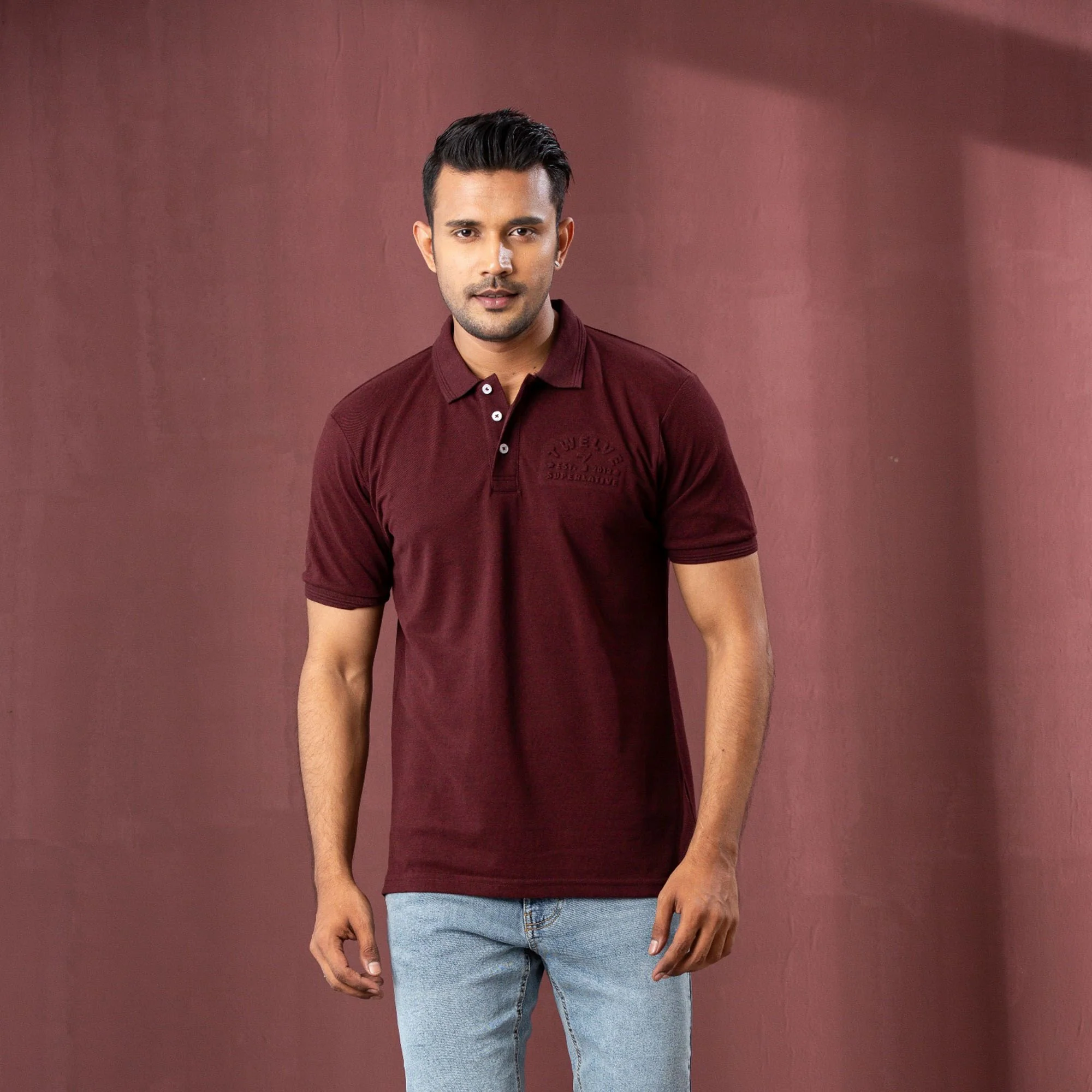 Polo T-Shirt