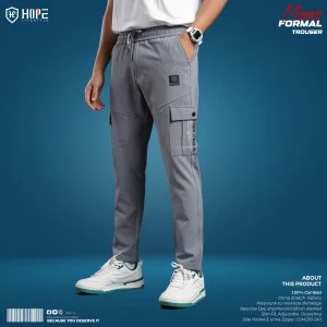 Joggers & Trouser